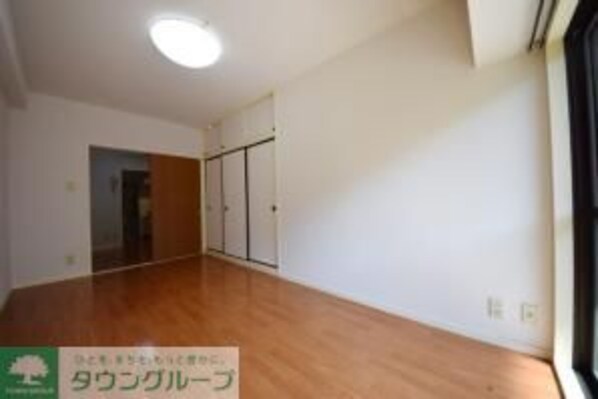 パシフィックパレス池の端(パシフィックパレスイケノハタ)の物件内観写真